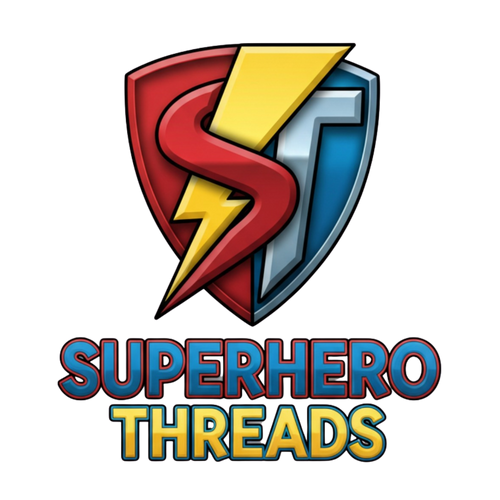Superhero Threads